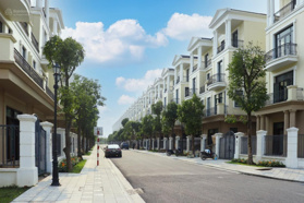 Chính chủ bán biệt thự tứ lập Đảo Dừa 120m2, đã có sổ đỏ, giá 17 tỷ thu về