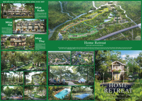 Giỏ hàng độc quyền giá gốc từ CĐT - Eco Retreat Long An, chuẩn sống xanh, an cư đẳng cấp, CK 12%