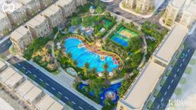 Bán Biệt thự Vinhomes Cổ Loa Căn góc hiếm, view vườn hoa Phong thủy vượng, đầu tư sinh lời