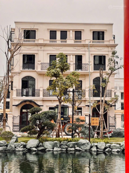 Quỹ căn đôc quyền giá tốt nhất, mặt hồ, mặt sông Vinhomes Đan Phượng thanh toán 5 tỷ nhận nhà