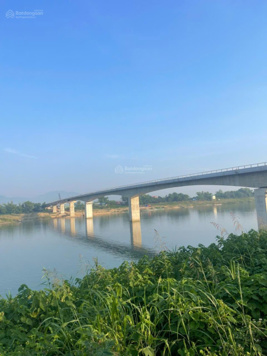 Mặt tiền 610B Điện Quang giáp nối cầu Vân Ly đi Đà Nẵng lô duy nhất giá nhẹ