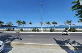 Đất mặt tiền đường Võ Nguyên Giáp - Đối diện golf Coast Resort, 20x21m - Full đất ở - sổ hồng