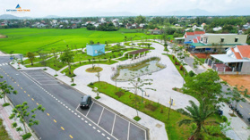 Bán duy nhất 10 lô mặt tiền tại An Điền Phát - La Hà - Quảng Ngãi - cực rẻ - cam kết sinh lời