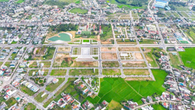 Mở bán dự án An Điền Phát tại Là Hà Quảng Ngãi