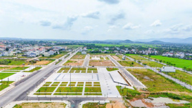 Ra mắt 100 lô đất mới sát ngay tp Quảng Ngãi, trung tâm thị trấn La Hà giá cực rẻ chỉ 12,5tr/m2.