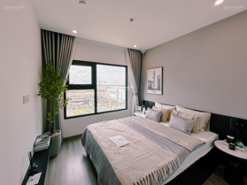 Bán gấp căn hộ 3PN Vinhomes Grand Park Q9 view sông thoáng mát, giá chỉ 2,7 tỷ