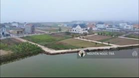 Bán 86m2 đất biển giao phong quất lâm giá chỉ 1.7 tỷ sát flamingo