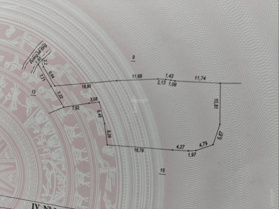 Ưu điểm, diện tích rộng 686m2, cách THCS Hữu Lũng 550m, THPT khoảng 1Km, vài bước chân đến sân bóng