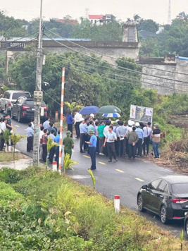 Từ 950 triệu sở hữu Đất nền mặt biển Quất Lâm đón SÓNG HẠ TẦNG ĐẦU TƯ CÔNG và DU LỊCH NGHỈ DƯỠNG