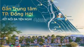 Nhận đặt chỗ đất ven biển Nam Đồng Hới, Quảng Bình, dự kiến chỉ từ 7 triệu/m2