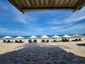 Bán lô đất view biển siêu phẩm tại mặt tiền đường Nguyễn Phan Vinh, biển Tân Thành, Hội An.