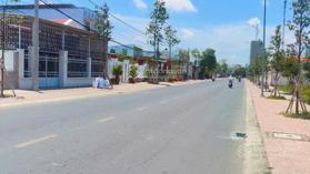 Bán đất tại Gò Công, Tiền Giang, 620 triệu, 100m2, chính chủ sang tên