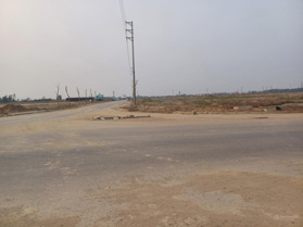 Đất CCN 3,5ha 8ha. SX các ngành gỗ, linh kiện, điện tử, ô tô. Đất trả tiền 1 lần, 1,1tr/m2