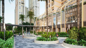 Bán Shophouse Regal Residence Bảo Ninh Quảng Bình, 18 tỷ, 108m2. LH Ms Thu - 0965 692 286