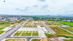 Bán đất nền dự án tại KDC An Điền Phát, La Hà, Tư Nghĩa, Quảng Ngãi, giá thỏa thuận, 100m2