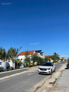 Đất nền giáp biển Quất Lâm giá 13,5tr/m2 - diện tích 98m2 full cư sẵn sổ đỏ cách bãi tắm 150m