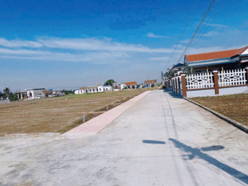 Bán đất gần Biển Giao Phong, Giao Thủy, Nam Định 1,7 tỷ, 100m2, view đẹp