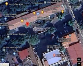 Cho thuê nhà khu tập thể Trung Tự, Đống Đa, Hà Nội (thuộc ngõ 46B Đặng Văn Ngữ)