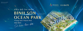 CĐT Hacom Holdings thông báo mở bán dự án Bình Sơn Oceanpark Ninh Thuận. Hotline 0836 896 699