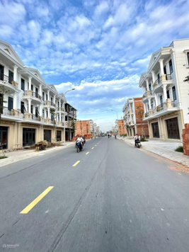 Nhà mặt tiền đường Nguyễn Trọng Dân trung tâm Thành phố Gò Công