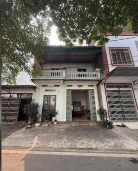 Bán nhà 1.5 tầng Bùi Bằng Đoàn B4, 96m2