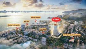 Tổng kho 199 căn hộ chuyển nhượng tầng cao,view biển giá GỐC 2022 chỉ từ 1.45 tỉ