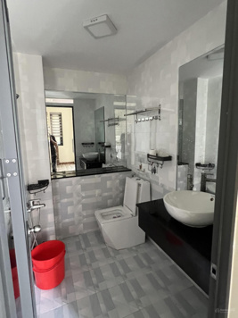 CHO THUÊ NHÀ RIÊNG CAO CẤP QUẬN 7