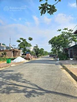 Bán gấp lô đất siêu đẹp giá đầu tư đường N5 Vạn Hòa LC - 138,75m2