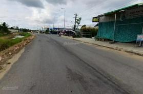 Bán đất đẹp 5x24m mặt tiền Lý Thường Kiệt, P. 4, Sóc Trăng .giá ưu đãi chỉ 600tr SHR.