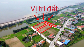 Đất biển Thịnh Long - Vị trí vàng - 99m2 chỉ từ 999tr sẵn sổ sang tên ngay