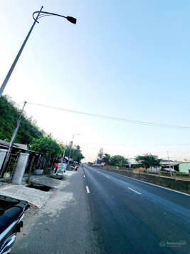 Chính chủ cần bán lô đất mặt tiền đường quốc lộ 1a .phường Xuân đài thị xã sông cầu Phú yên