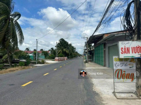 Bán đất giá rẻ 120m2 tại Đăng Hưng Phước, Chợ Gạo, Tiền Giang, có sổ hồng riêng