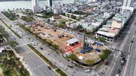 The Legend City, căn hộ ven sông Hàn, biểu tượng mới ngay đầu cầu Rồng với giá đợt đầu từ CĐT