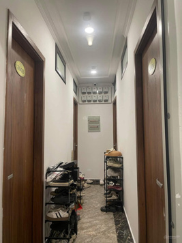 BÁN TOÀ CĂN HỘ DỊCH VỤ - Dòng tiền 06 Tỷ/ năm - PHỐ Hoàng Quốc Việt - Cầu Giấy