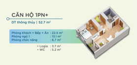 Chính thức nhận booking quỹ căn vip tầng đẹp nhất giá tốt nhất tại Yên Bình Complex
