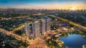 Căn hộ The Matrix One, 10 tỷ VND, 86m2, 2PN, 2WC, giá tốt!