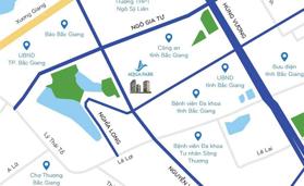 CƠ HỘI SỞ HỮU CĂN HỘ TRUNG TÂM PHỐ CỔ KHAI THÁC DÒNG TIỀN CỰC TỐT FULL NỘI THẤT SẴN KHÁCH THUÊ