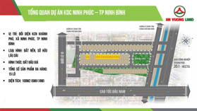 Chính chủ cần bán đất đấu giá KDC Đông Hạ Ninh Phúc lô C18 view hồ giá chỉ 1,x tỷ liên hệ nhanh