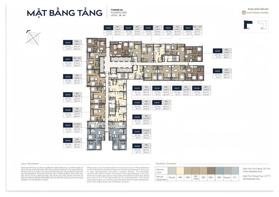 Chuyển công việc cần nhượng lại căn 1PN 42m2 cực HOT Masteri trong khu đô thị Vinhomes Cổ Loa