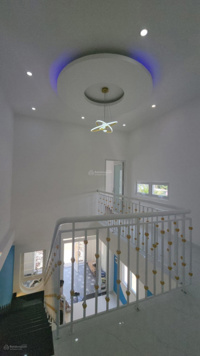 Siêu rẻ - nhà mới xây đường Đoàn Thị Nghiệp, Phước Thạnh, Mỹ Tho, TG. DT: 4x20. Giá: 1,88 tỷ tl