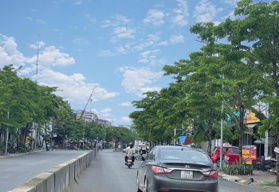 Bán đất 127,5m2 ở làn 2 - Đường 420, Bình Yên- Thạch Thất, 4,3 tỷ. Gần trường đại học FPT Hoà Lạc