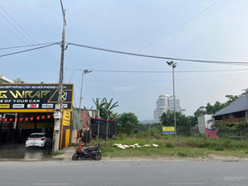 Bán lô đất 11m mặt tiền siêu vip tại Ngòi Đum TP Lào Cai