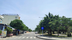 Cực hiếm - Cần bán gấp đất KDC An Điền Phát ngay quảng trường 23/4 TP Quảng Ngãi - Sổ đỏ lâu dài