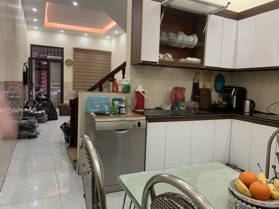 Bán nhà cực hiếm khu Khương Đình, 55m, 4 tầng, chỉ 160tr/m, duy nhất 1 căn ở q.Thanh Xuân.