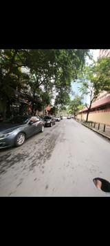 BÁN NHÀ PHẠM TUẤN TÀI 40M X 5T, VỈA HÈ- Ô TÔ TRÁNH - KD ĐỈNH 14,65 TỶ.