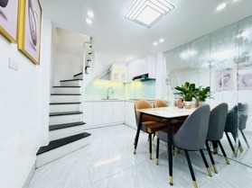 HÀNG HIẾM - ĐẠI LA-4 tầng-Full Nội Thất-Sổ Đỏ-2.8 Tỷ