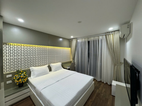 Bán căn hộ chung cư chính chủ 128m2 tại Thanh Xuân, Hà Nội