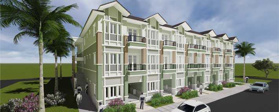 Bán biệt thự Hoàng Huy Pruksa Town, 8 tỷ VND, 75m2, 5PN, 6WC