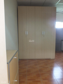 Phòng trọ full nội thất đường Gò Cẩm Đệm, P. 10, Q. Tân Bình, gần ngã tư Âu Cơ - Lạc Long Quân