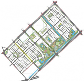 Quỹ VIP - Căn góc, song lập, đơn lập vị trí đẹp nhất dự án Vinhomes Đan Phượng. LH: 0937 996 015